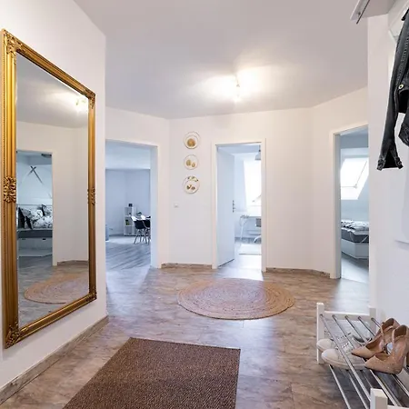 L45 Premium Ludwig 45 - Bis Zu 6 Personen Apartment