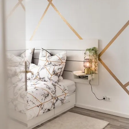 Apartment L45 Premium Ludwig 45 - Bis Zu 6 Personen *