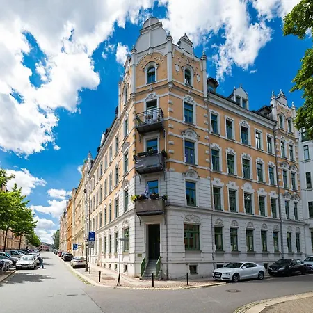 L45 Premium Ludwig 45 - Bis Zu 6 Personen Apartment